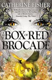 Icon image The Box of Red Brocade: Book 2