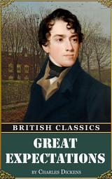 Icon image British Classics: Great Expectations