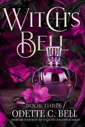 Icon image Witch's Bell Book Three