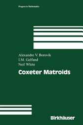 Icon image Coxeter Matroids