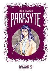 Icon image Parasyte Full Color Collection