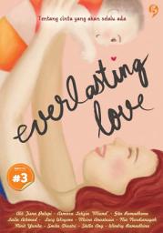 Icon image Everlasting Love: [chapter 3]