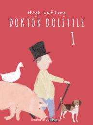 Icon image Doktor Dolittle