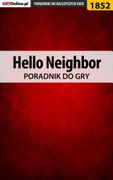 Icon image Hello Neighbor