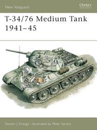 Icon image T-34/76 Medium Tank 1941–45