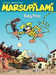 Icon image Marsupilami