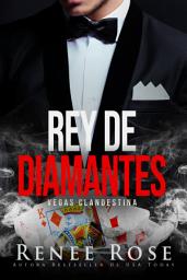 Icon image Rey de diamantes: Un Romance de Mafia