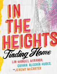 Icon image In the Heights: Finding Home