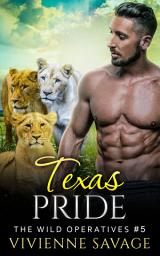 Icon image Texas Pride