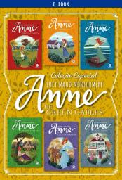 Icon image Coleção Especial Anne de Green Gables