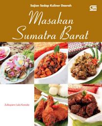 Icon image Sajian Sedap Kuliner Daerah - Masakan Sumatra Barat