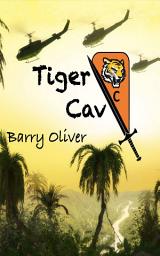 Icon image Tiger Cav: An ABDL novel