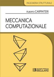 Icon image Meccanica Computazionale