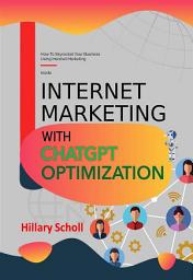 Icon image Internet Marketing with ChatGPT Optimization