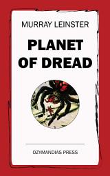 Icon image Planet of Dread