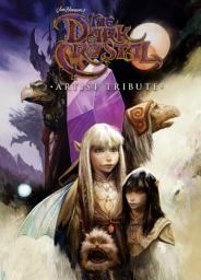 Icon image Jim Henson's The Dark Crystal Artist Tribute