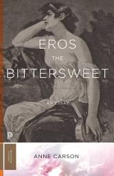 Icon image Eros the Bittersweet: An Essay