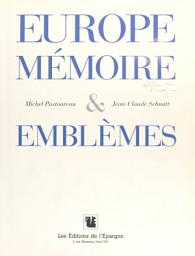 Icon image Europe : Mémoires et emblèmes