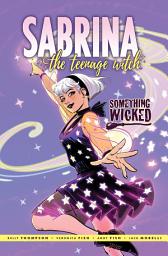 Icon image Sabrina: Something Wicked