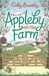 Icon image Appleby Farm - Part Four: Love Is In The Air