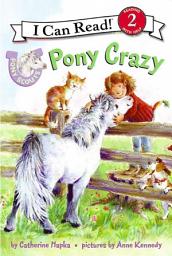 Icon image Pony Scouts: Pony Crazy