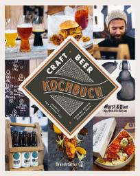 Icon image Craft Beer Kochbuch