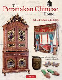 Icon image Peranakan Chinese Home: Art and Culture in Daily Life