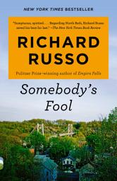 Icon image Somebody's Fool: A novel