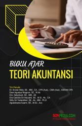 Icon image BUKU AJAR TEORI AKUNTANSI