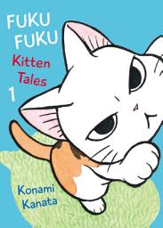 Icon image FukuFuku Kitten Tales