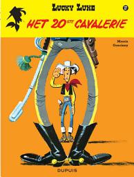 Icon image Het 20ste cavalerie