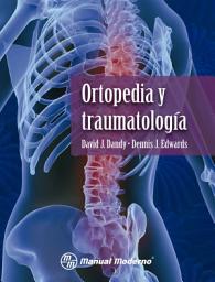 Icon image Ortopedia y traumatología