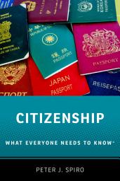 Icon image Citizenship: What Everyone Needs to Know®