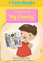 Icon image Tommy Loves His Family