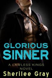 Icon image Glorious Sinner: Lawless Kings #4.5