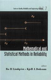 Icon image Mathematical And Statistical Methods In Reliability