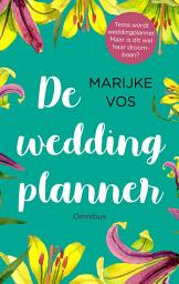 Icon image De weddingplanner