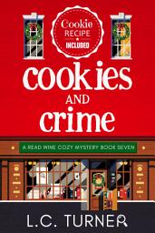 Icon image Cookies and Crime: