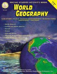 Icon image World Geography, Grades 5 - 8