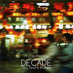 Icon image Decade Ten Years In Asia