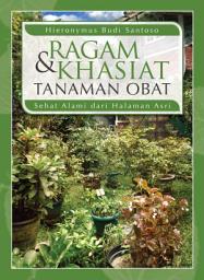 Icon image Ragam & Khasiat Tanaman Obat