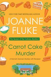 Icon image Carrot Cake Murder