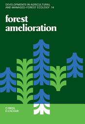 Icon image Forest Amelioration