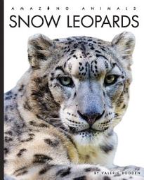 Icon image Snow Leopards