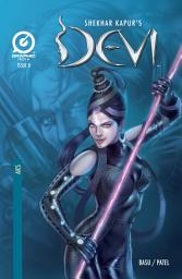 Icon image DEVI Issue 08