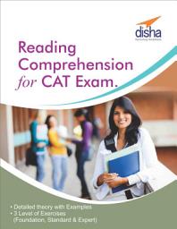 Icon image Reading Comprehension for CAT Exam