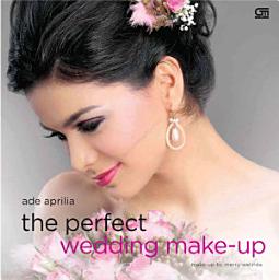 Icon image The Perfect Wedding Make-up