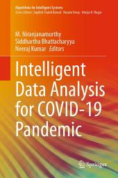 Icon image Intelligent Data Analysis for COVID-19 Pandemic