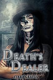 Icon image Death's Dealer: Academy of Magics