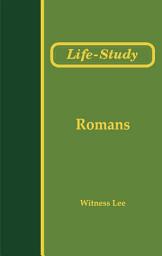 Icon image Life-Study of Romans